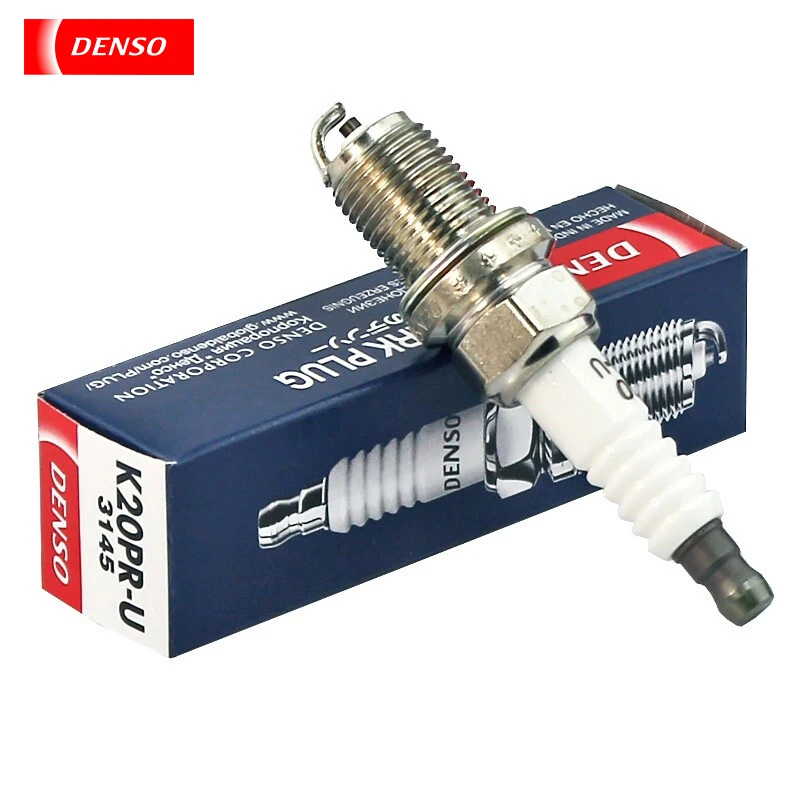 DENSO Nickel alloy spark plug K20PR-U 3145 fits the Chang\'an antelope swift Luftwaffe magic spark plug