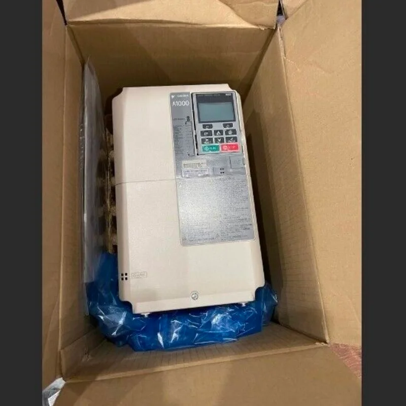 Yaskawa CIMR-AC4A0004FAA Inverter New Expedited Delivery