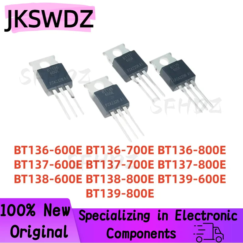 

BT136 BT137 BT138 BT136-600E BT136-700E BT136-800E BT137-600E BT137-700E BT137-800E BT138-600E BT138-800E BT139-600E BT139-800E