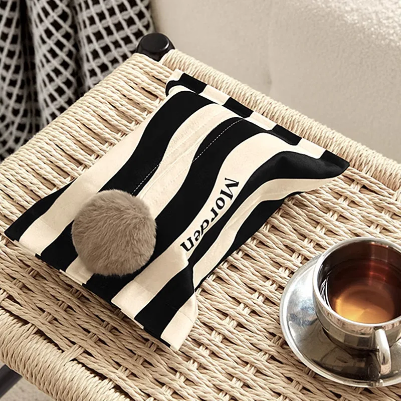 和風ベージュティッシュボックス,ペーパーホルダー,ナプキンディスペンサー,ベルベット,フェイシャル,豪華なハンドペイント,ゴメ装飾,わびさび