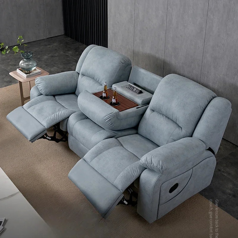 

Выдвижные диваны для гостиной, дизайн подлокотников, ленивые гостиные, электрический диван, роскошный скандинавский дизайнерский Woonkamerbanken, уникальная мебель