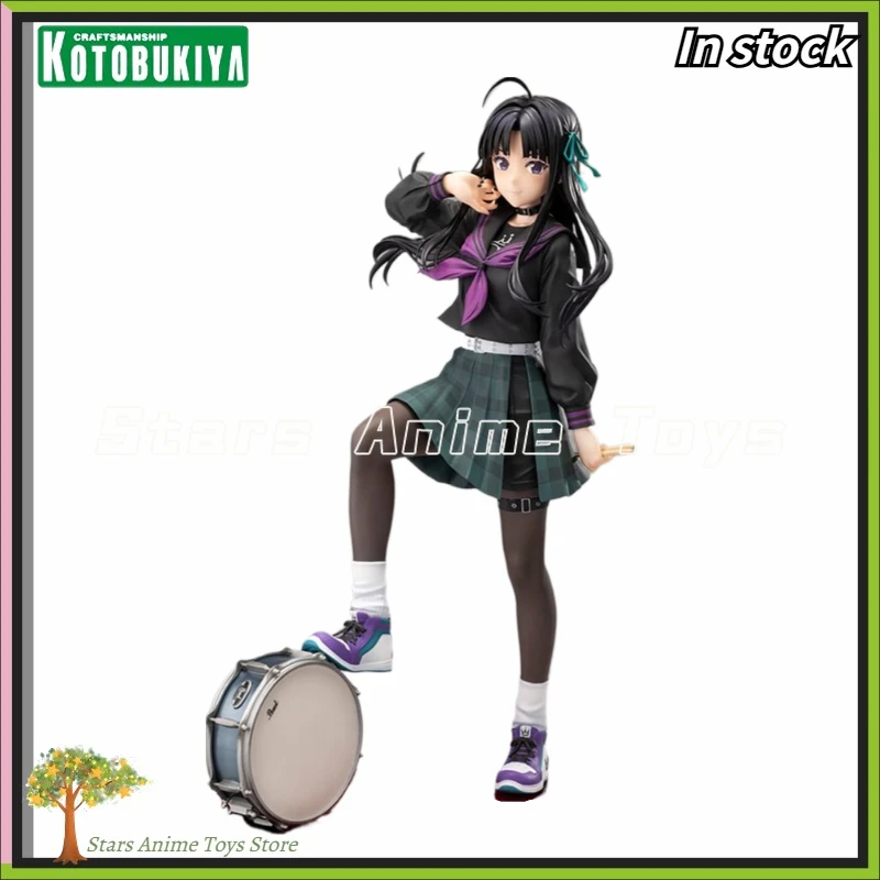 

Original Kotobukiya GIRLS BAND CRY SUBARU AWA 1/7 Animation Figures