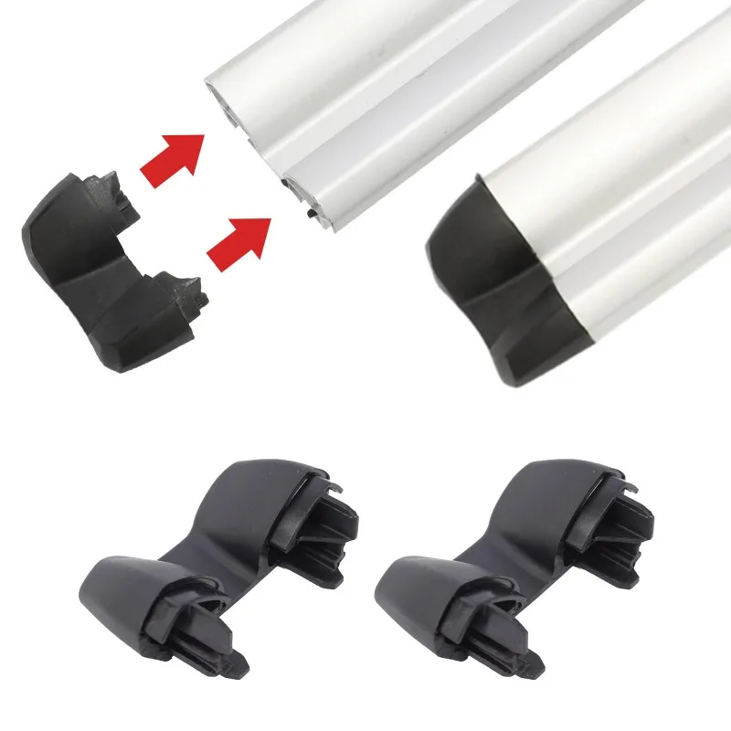 Tampa de Reposição para Suporte de Bicicleta Thule 591 Pro Ride 34369 - Acessório para Bagageiro de Carro e Acampamento