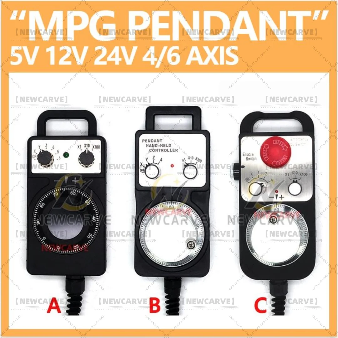 4 6 Axis Mpg Univer…