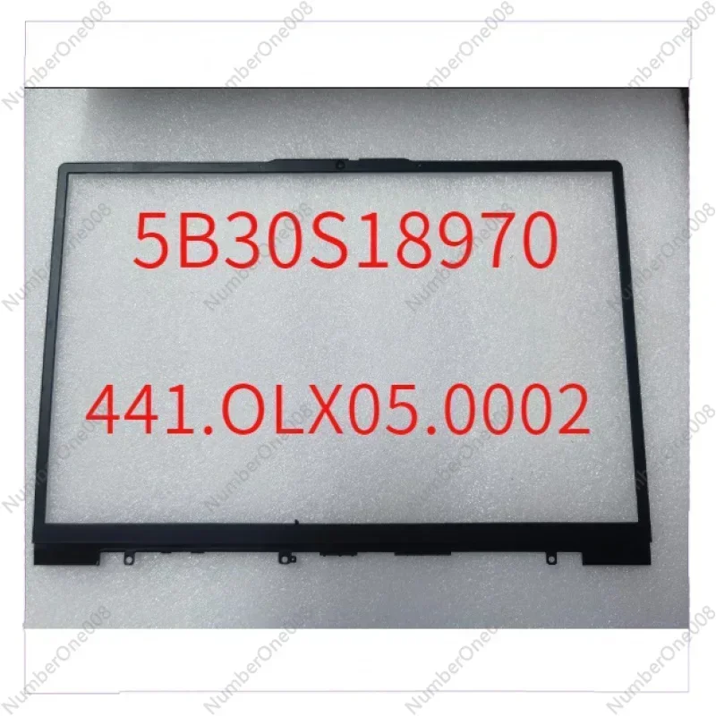 Front Frame for Lenovo Thinkbook 13s G3 ACN 20YA 5B30S18970 441.OLX05.0002