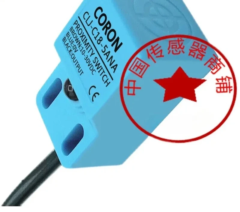Proximity Switch CL…