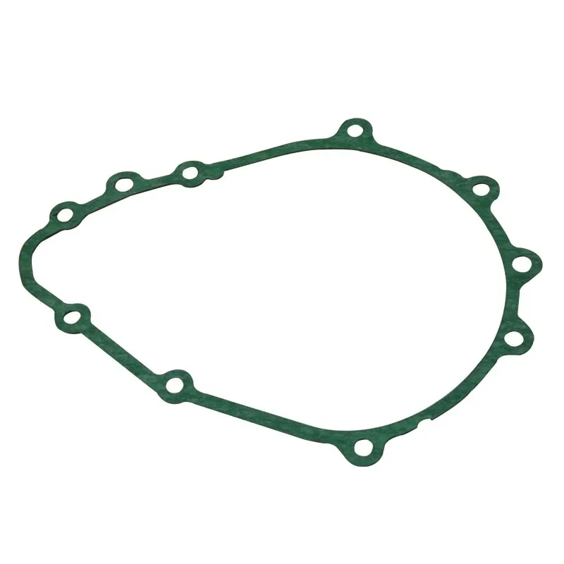 

Motorcycle Engine Generator Cover Gasket For Kawasaki ZX600 NINJA ZX6RR 2005 ZX636 Ninja ZX6R 2005-2006 11061-0113