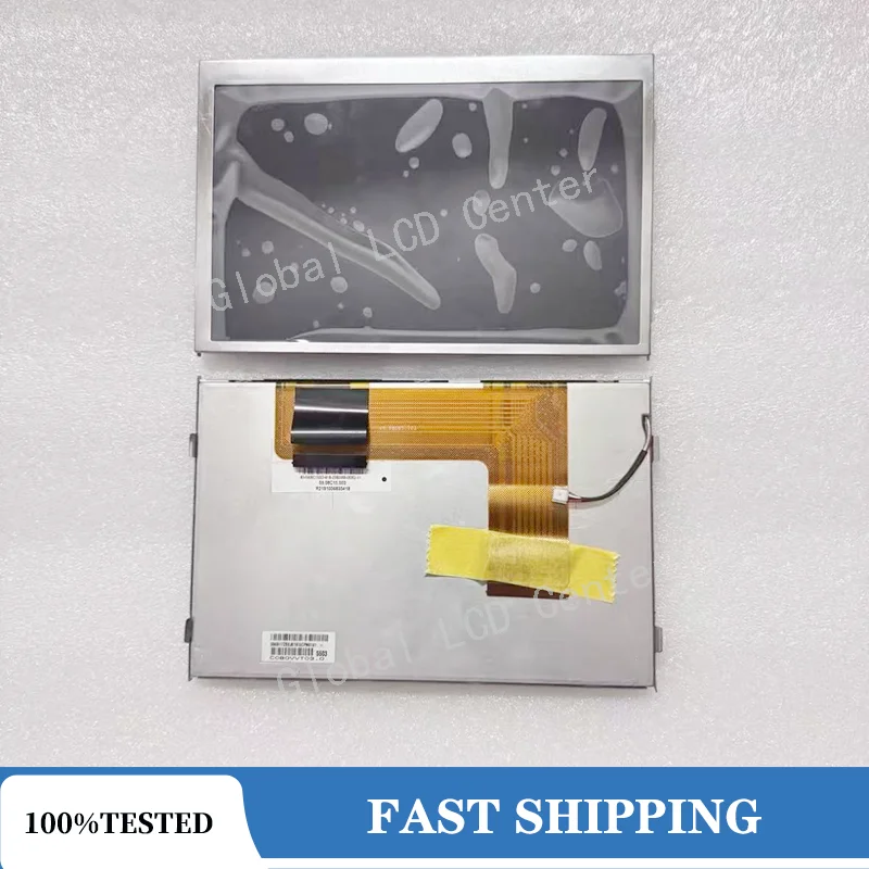 

C080VVT03.0 C080VVT03.2 C080VVT03 0 2 8 Inch LCD Display For Auo Original VW Car GPS Navigation 59.08C15.003