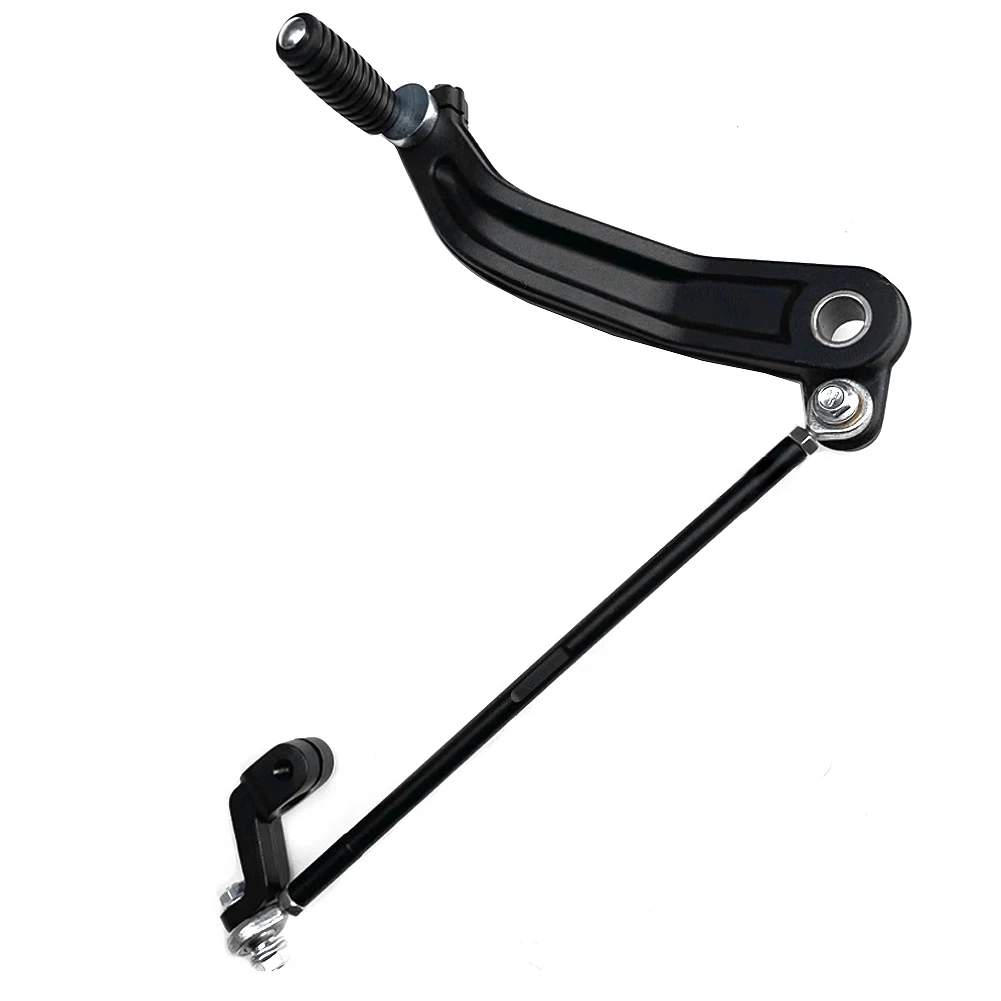 

Motorcycle For Keeway V Cruise 125 Foot Gear Shift Lever Pedals Pegs Shift Lever Assembly Screw Shift Pedal