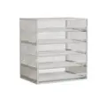 White 5-layer