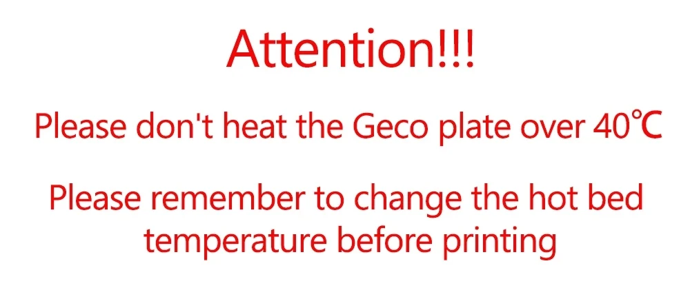 Juupine GECO Plate For Bambu Lab H2D X2D Build Plate PLA Bed Cold Plate For X1C A1 P2S X2D SuperTack Glacier For Bambu H2s Plate