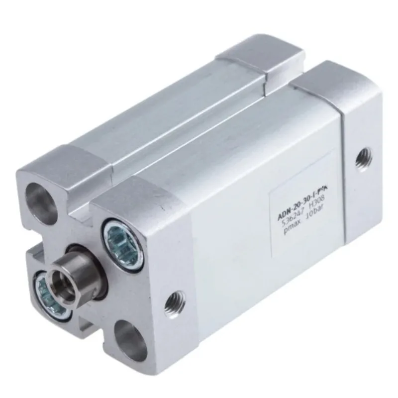 1 Compact Cylinder …