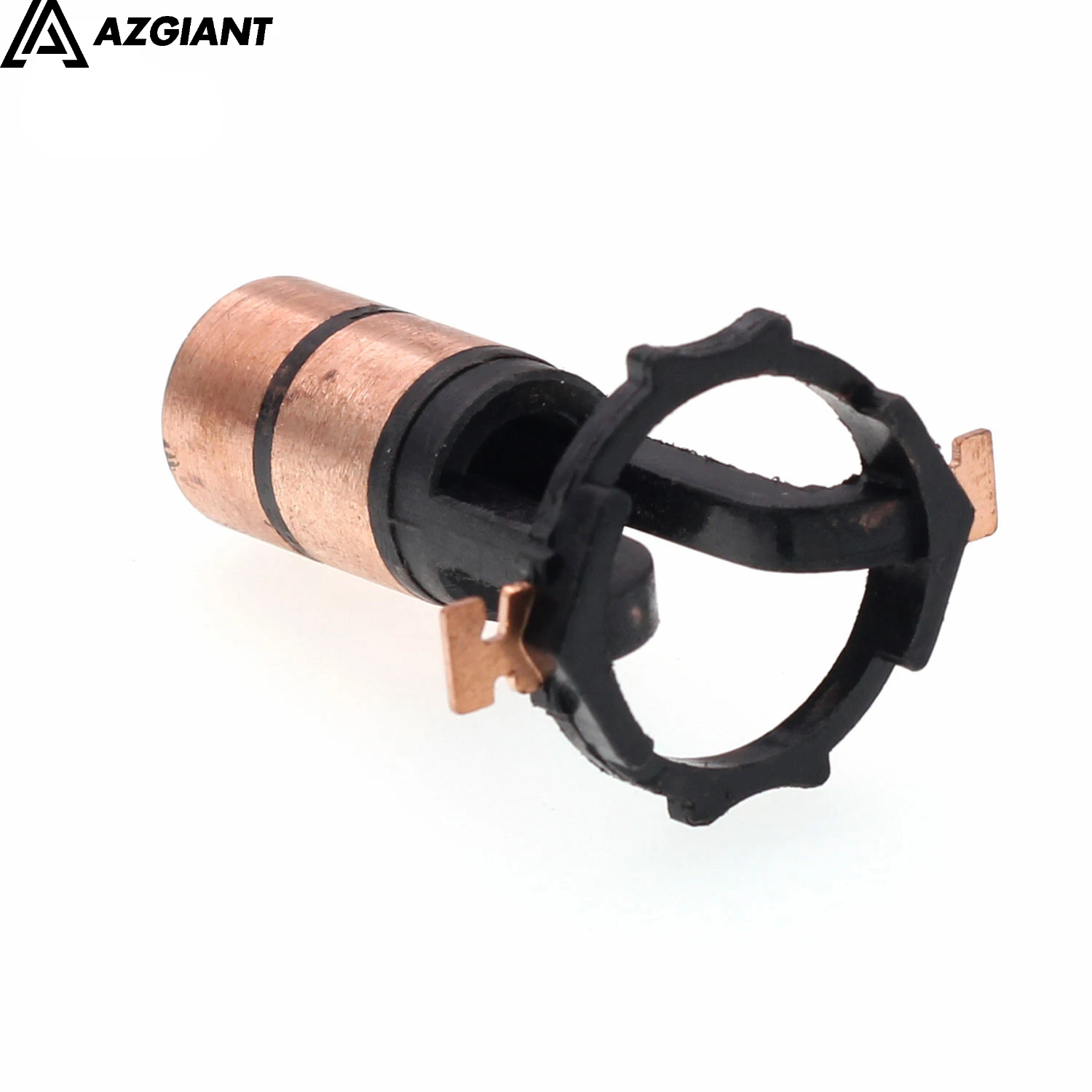 for VW Buick Chevrolet Hyundai cerato sagitar magotan Jetta Farreo power Generator Collector Copper Head Slip Ring Copper Ring