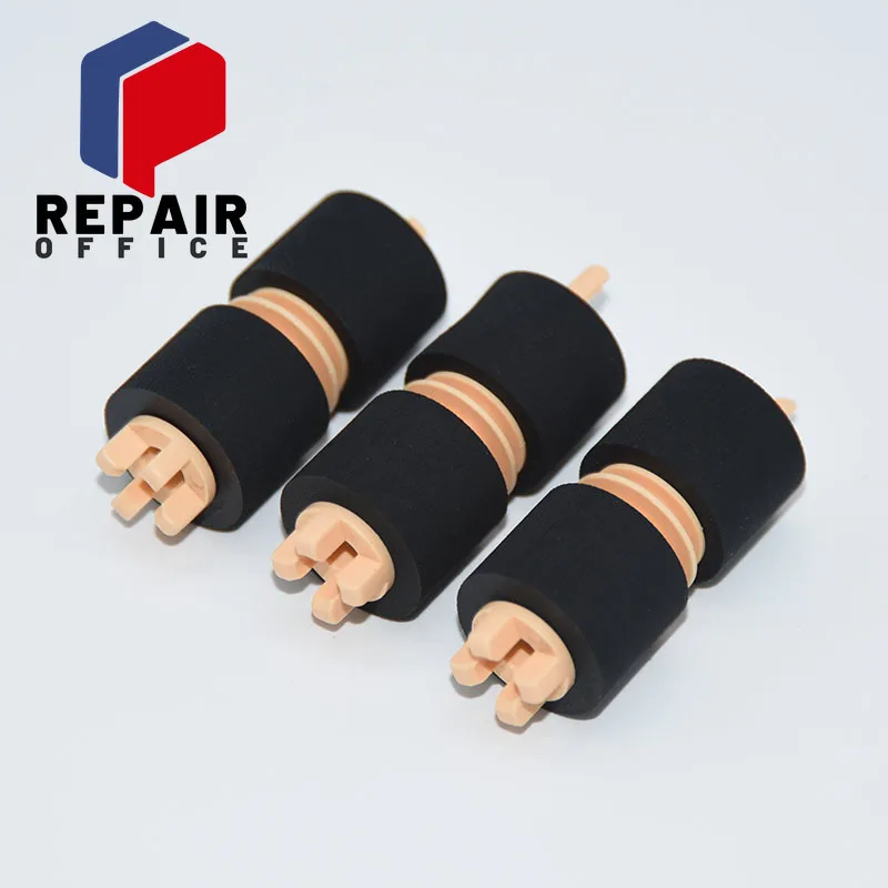 36pcs. Compatible New 675K82242 675K82240 604K56080 PickUp Roller For XEROX 7500 7800 WC7120 7125 7220 7425 7525 7535 7545