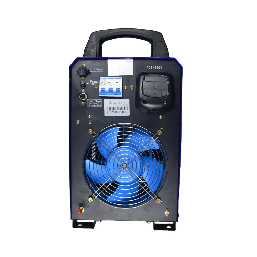 120amps LGK-120 CUT-120 CNC Handheld Double Function Plasma Arc Cutting Equipment Cutter