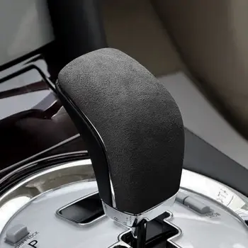 8 best sales Couvercles de levier de vitesse automatique - №7