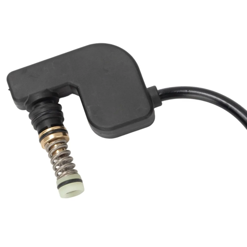 Car Wash Pressure Switch Compatible with For Portable Units 280/380 PSI Black Size 16x8x3 cm No Assembly Needed