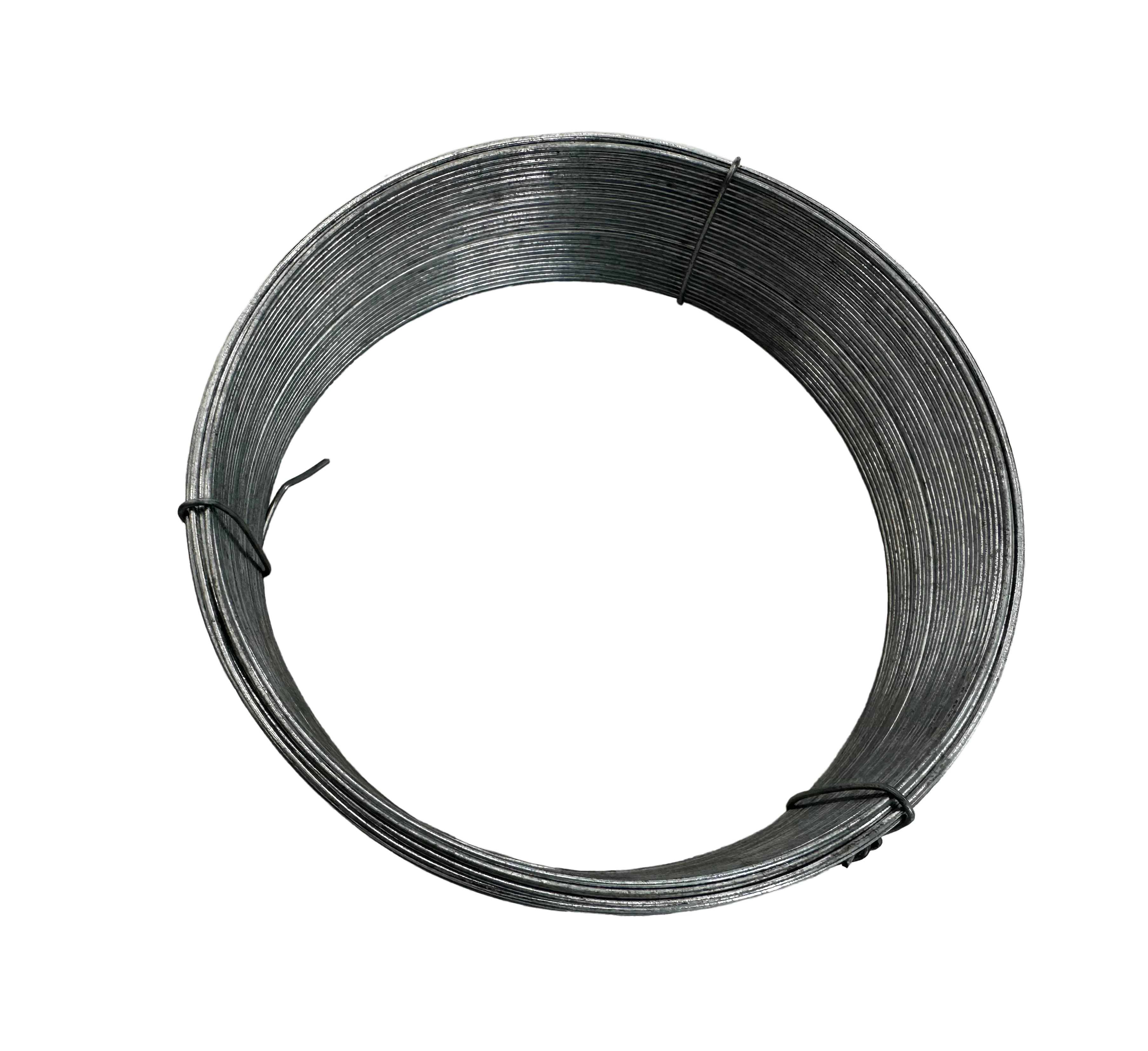 2026 Wholesale Price Galvanized Steel Cable Rope PVC Coated Steel Wire Rope Wire Gauge 5/32 Inch to 7/16 Inch Ropes Wire