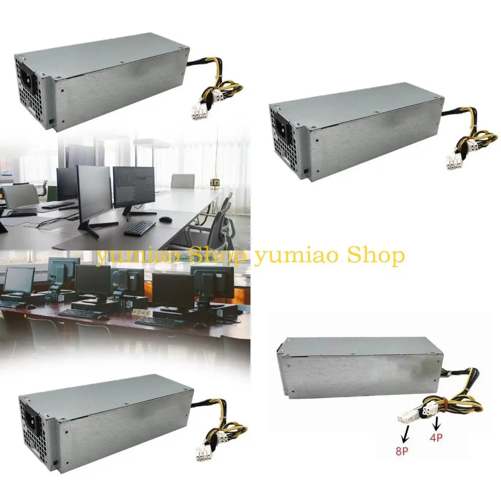 

Обновление 587B, замена блока питания 240 Вт для 3040, 3046, 3250, 3650, 3656, 5040, 7040 B240NM-00 D240EPN-00 AC240EM-00