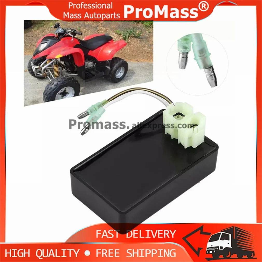 CDI Box Ignition 0452310 RM02166 For Polaris Phoenix 200 2005 ATV
