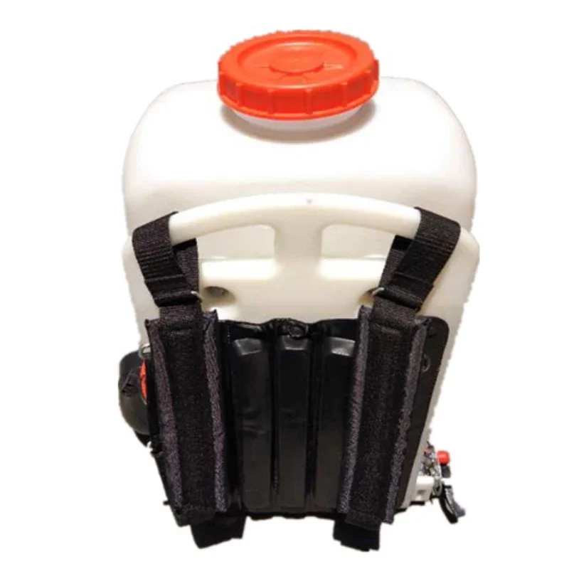 Two Stroke/Four Stroke 10-20L/Min Flow Spray Duster  Sprayer Power Sprayer Pulse 15-20m 5000rpm Fog Machine