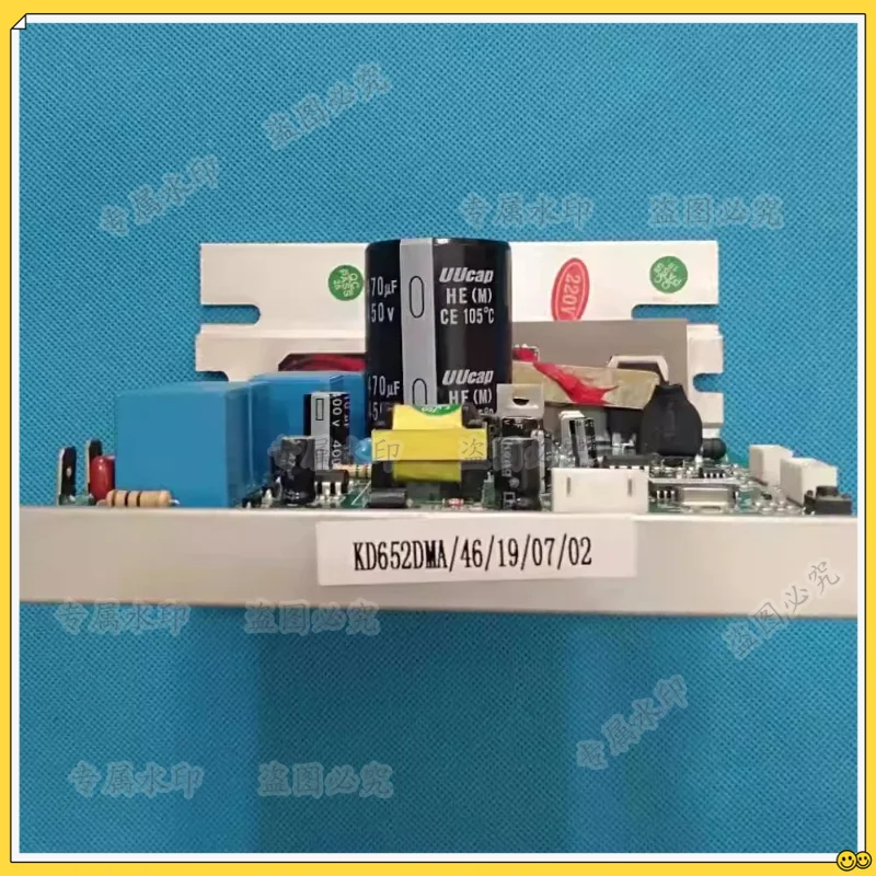 Treadmill Motherboard, Speed Controller, Model Number K5/K2/V6/V2, Voltage 220V, New Original