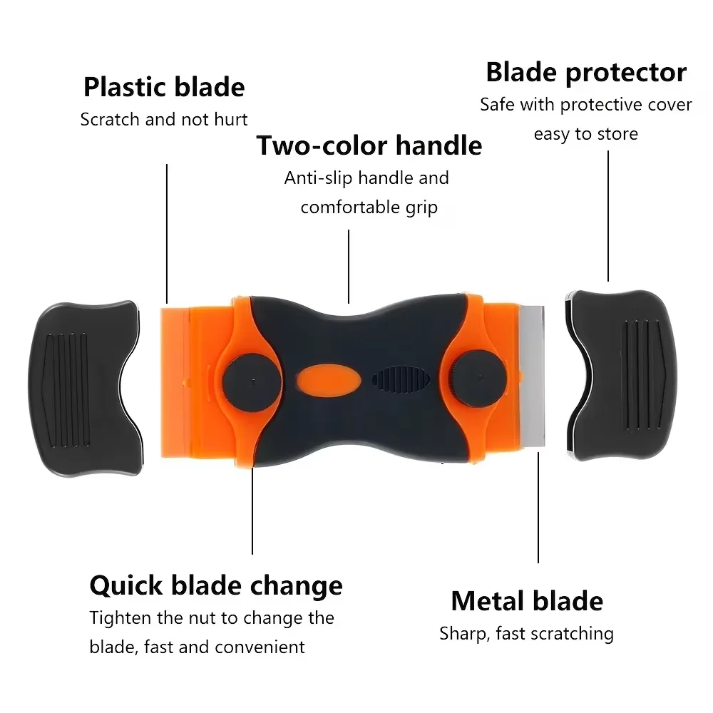 Thumbnail 4 - #36 Most Popular Scraper Blades