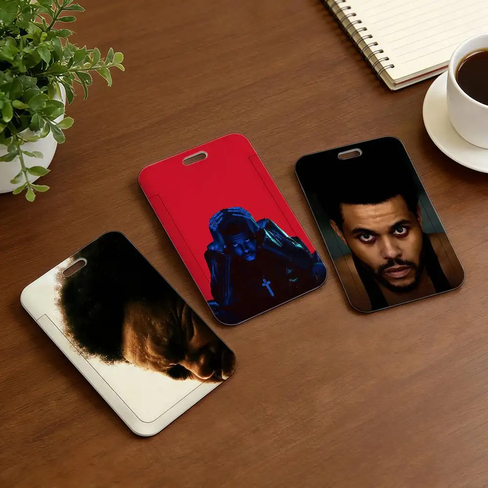 The W-Weeknd Xo Car…