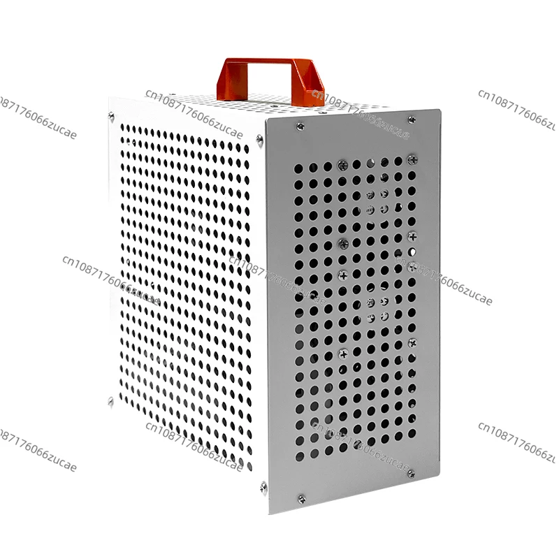 

Computer Case Desktop Mini Mini Mini Mainframe Case Portable Itx Main Board DIY Case Compact