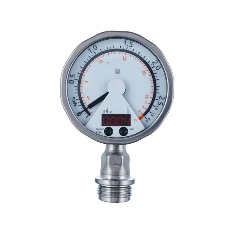 

Flush pressure sensor PG2733 With competitive pricesality