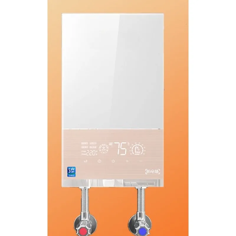 

Instant electric water heater