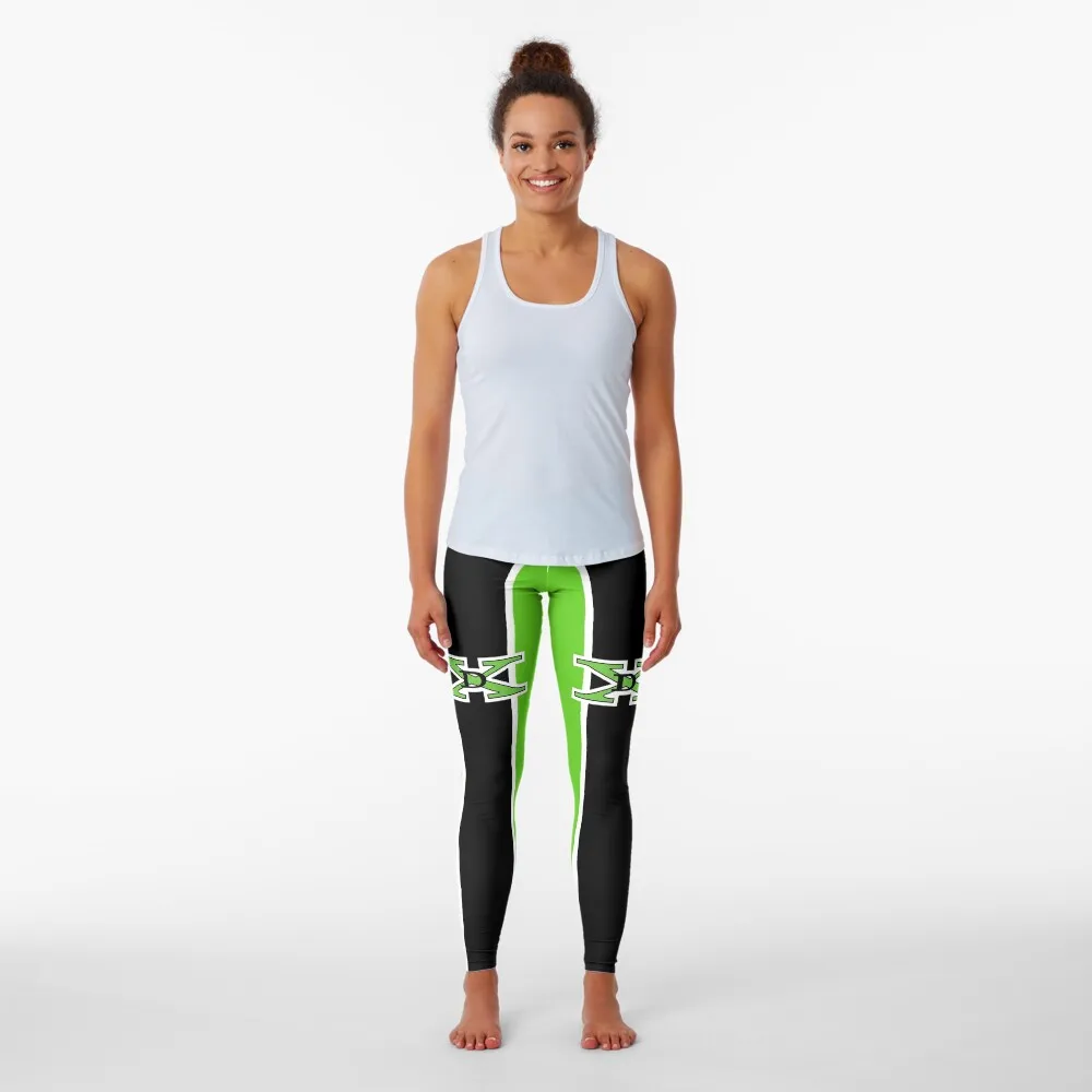 X-Pac 99 odwrócone legginsy push up dla spodnie dla kobiet fitness legginsy damskie