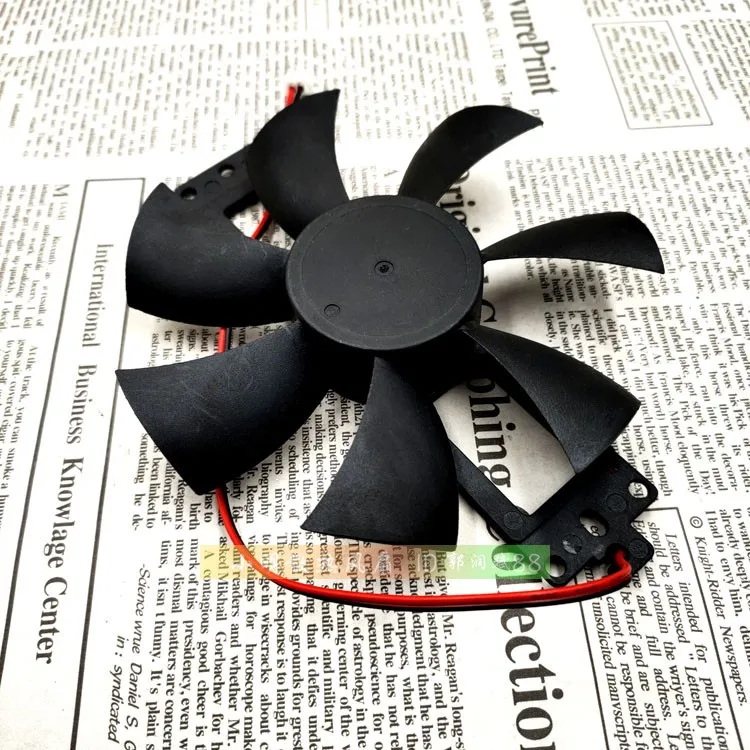 18V MAGNETISCHE LÜFTER MAGNETISCHE FAN