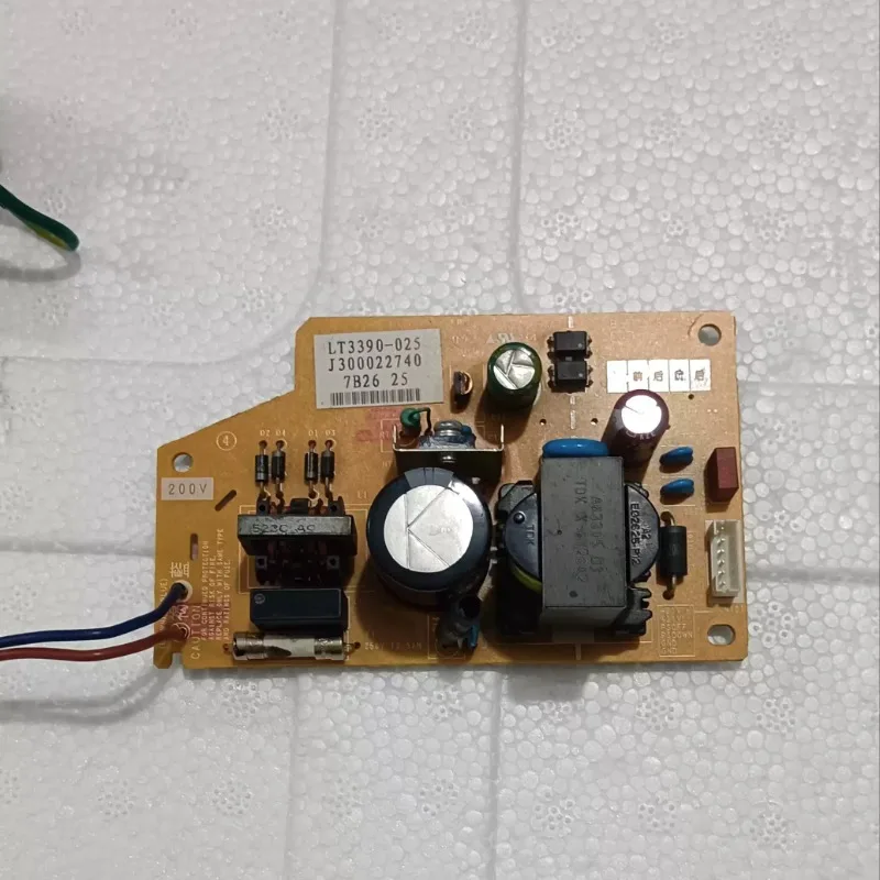 LT2252-005 B57U152-2 220V Power Supply Board for BROTHER MFC-J2320 J2510 J3520 J3720 J5720 J2310
