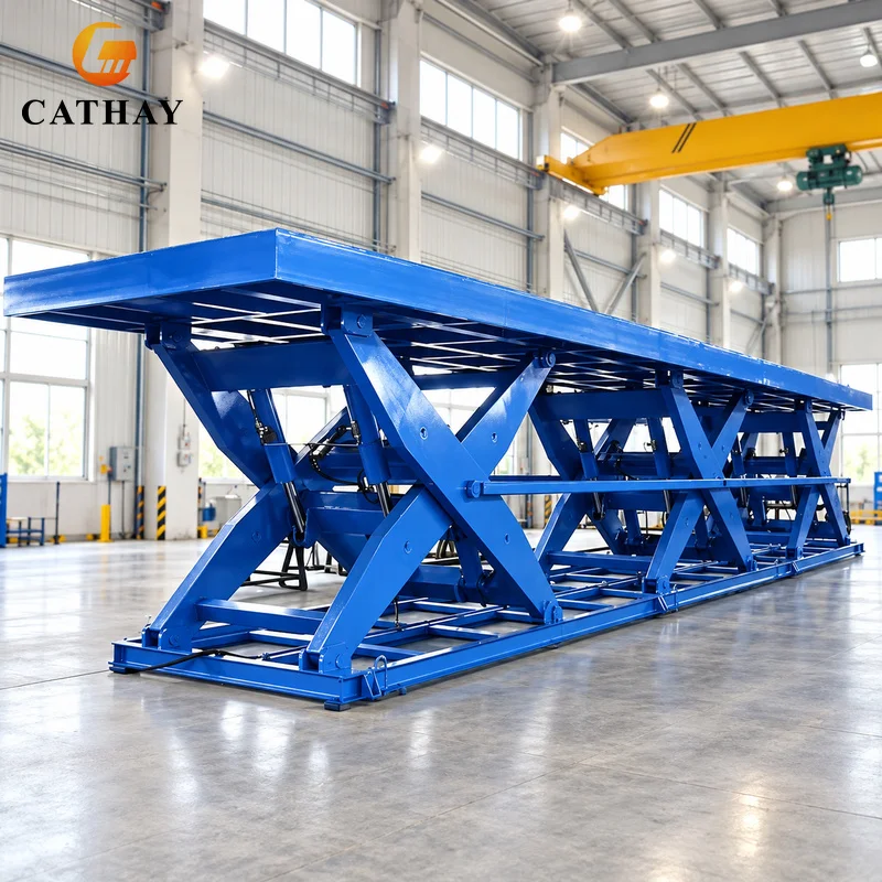 Residential Car Turntable 360 Degree Rotating Parking Platform for Luxury Villa Driveway and Home Garage