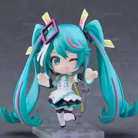 Original GSC Nendoroid Hatsune Miku EXPO 10th Anniversary Gift