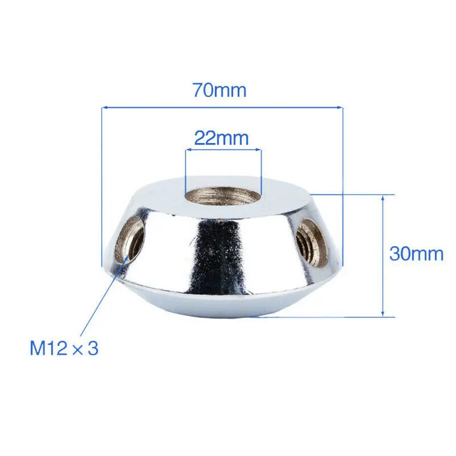 1SET Drill Press Machines Parts  Feed Hub Wheel Z512-2 Z512B Z4116 Z4120 Z4125 Handle Seat And Handle Accessories