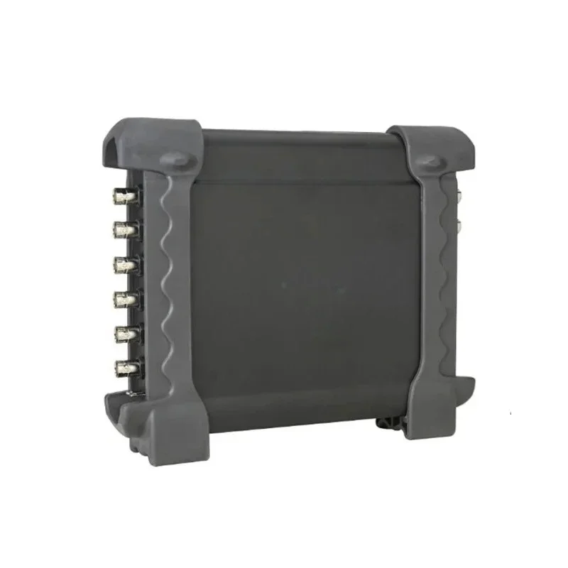Packing Updated Hantek 1008C 8 Channels Oscilloscope Vehicle Testing Automotive Diagnostic Equipment