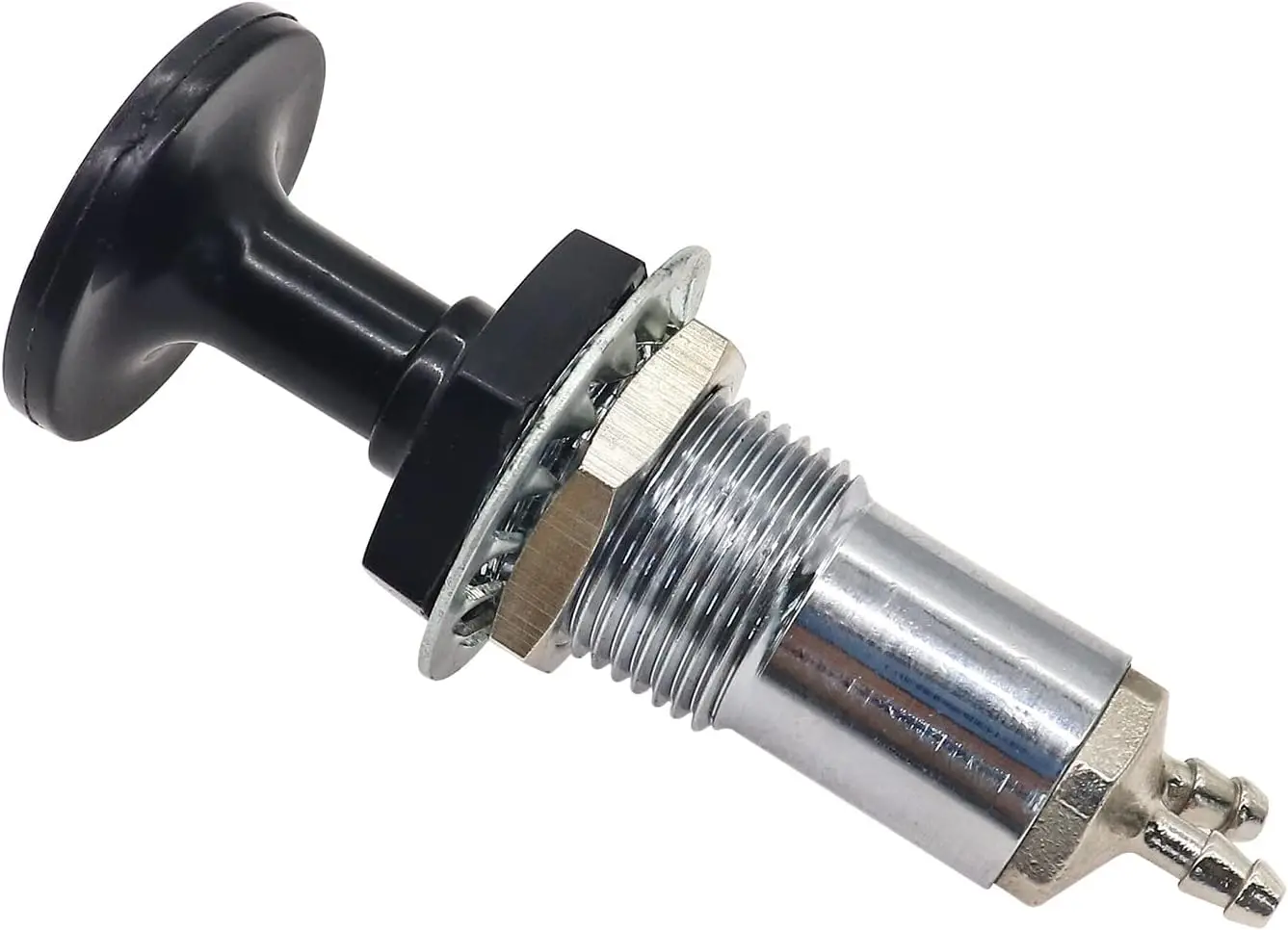 11305 10161-AD imprimación de émbolo de combustible para Mikuni Sea Doo Yamaha Kawasaki Sea Doo Pwc Jet Ski Waverunner cuerpo de imprimación de combustible moto de nieve