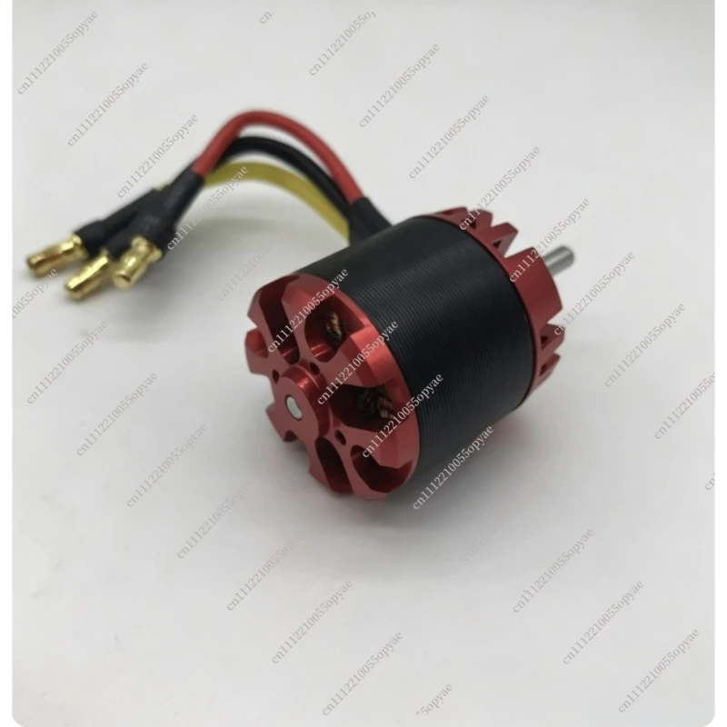 N2830 Outrunner Brushless Motor 1000KV 1300KV for RC Quadcopter Fixed Wing Airplane Drone