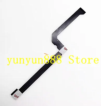 Nuevo para Fujifilm FUJI X-A7 XA7 xa7 LCD eje giratorio Cable de pantalla flexible bisagra cinta Flexible FPC piezas de reparación de cámara