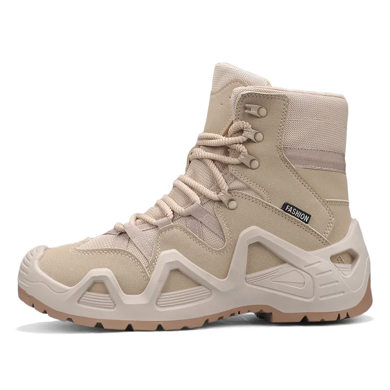 

New Summer Hot Sale Unisex Wearable Lightweight Hiking Shoes Walking Shoes Casual Hiking Shoes Very Good