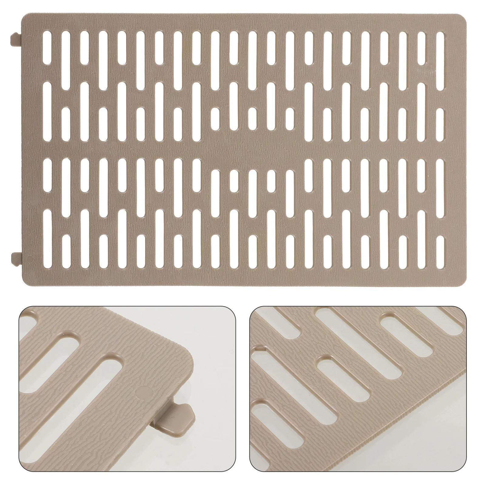 

1pcs Protector Adjustable Trunk Protector Plastic Tree Trunk Guard For Garden Sapling Protection Tree Grow Supplies