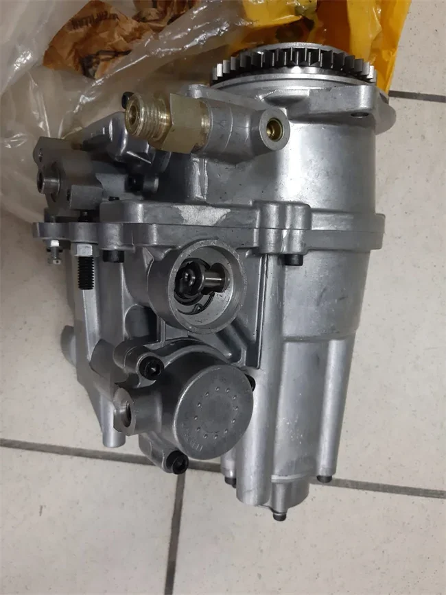 Детали строительной техники 112-9936 130-7326 1307326   Двигатель 3116 GP Топливный насос 4P4306 1502507   Насос экскаватора в сборе