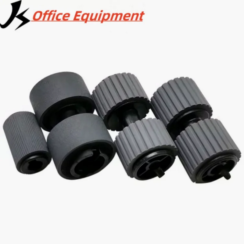 

1set L2756A L2755-60001 Roller Replacement Kit for HP ScanJet Enterprise Flow 7000 s3 / 3000 s3 / 5000 s4