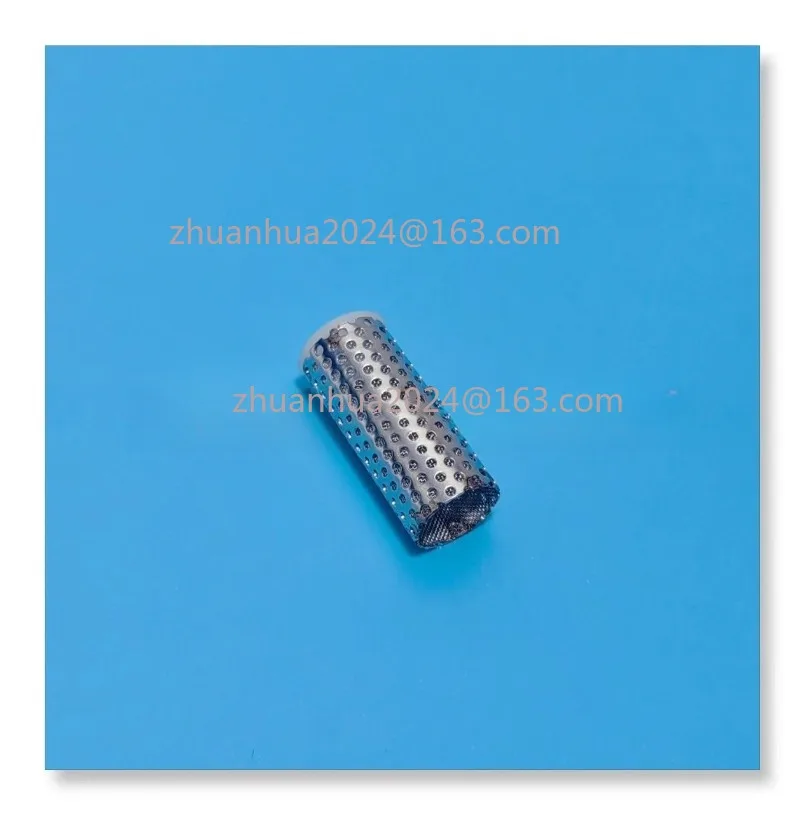 1 قطعة مصفاة A97L-0201-0583/4B-M100S ، تنطبق الفلتر على آلة قطع الأسلاك Fanuc ، مرشح غربال