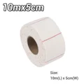10m x 5cm
