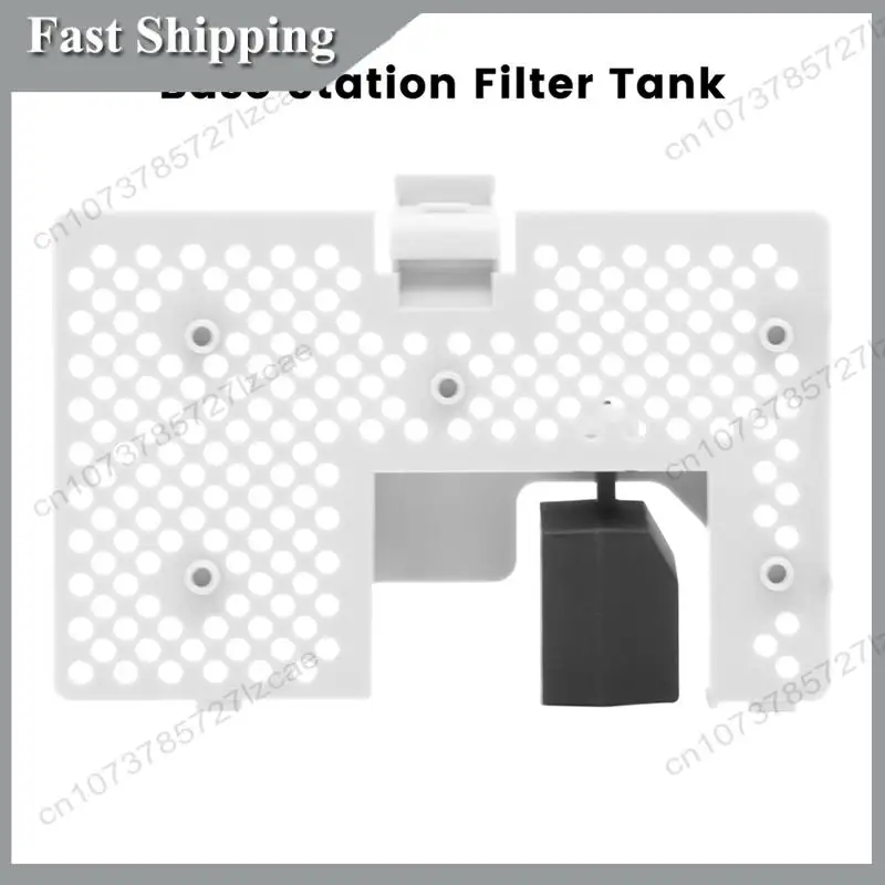 

-A99Z Base Station Filter Tank Replacement For Roborock P10S Pro Vacuum Cleaners Suction Station Tank Filter Spare Parts