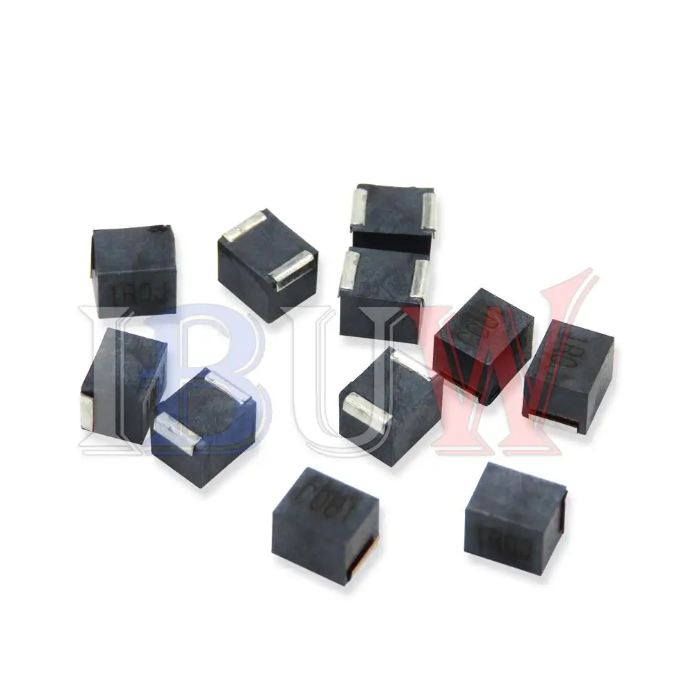 10PCS NLV32T 3225 1210 Chip Wound Inductor 1uH 2.2uH 3.3uH 4.7uH 6.8uH 10uH 22uH 33uH 47uH 68uH 100uH 220uH 470uH