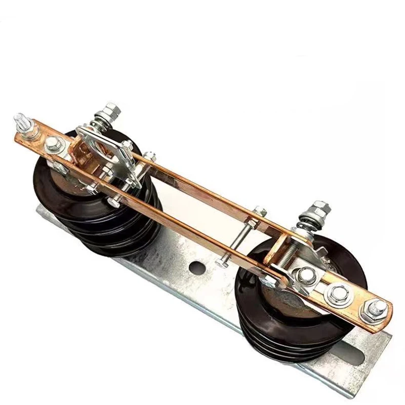 Outdoor High-voltage Disconnector GW9 10kv 630A